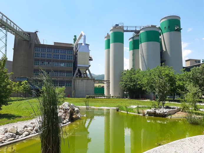 HM Cement povećao neto dobit za 37% u 2024.
