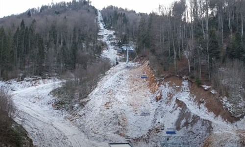 Oko 77 miliona KM za Jahorinu, Aerodrom Banja Luka, Igrišta…
