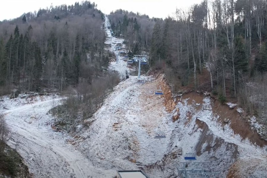 Oko 77 miliona KM za Jahorinu, Aerodrom Banja Luka, Igrišta…