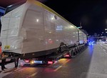 Stigao prvi od 10 novih Stadler tramvaja