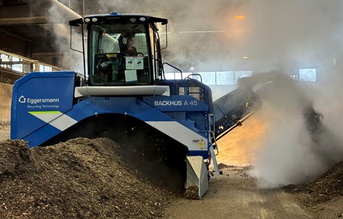 MG Recycle na Balkan Green Summit-u: Inovacije i izazovi u reciklaži za...