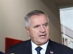 Višković: Dolazi nam 250 miliona eura, dali nam prijatelji!