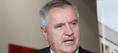 Višković: Dolazi nam 250 miliona eura, dali nam prijatelji!