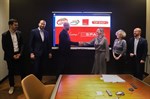 Kosovska Viva Fresh grupa preuzela Spar Albania