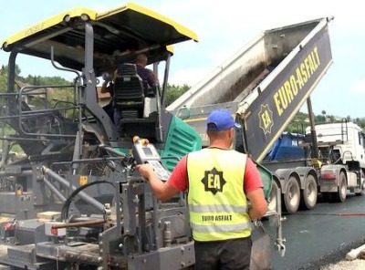Novi uspjeh Euro-Asfalta: Potpisan ugovor vrijedan 1,22 milijarde eura