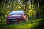 U Kragujevcu proizvodnja električnog citroena C3