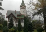 Krivajina Vila ponovo na prodaji