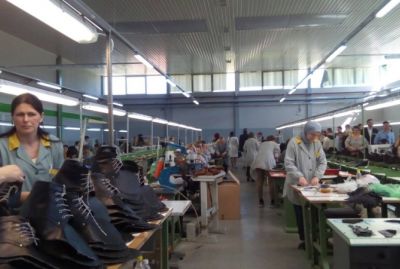Inspekcija zatvorila travnički Olip