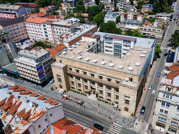 Centralna banka BiH: Zabilježen rast BDP-a, ali i inflacije