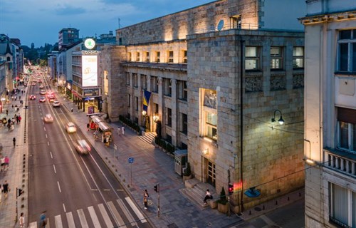 CBBiH: Očekivana inflacija za 2025. godinu 4,2 posto