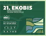 21. međunarodni sajam ekologije - EKOBIS 2025