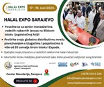 Halal EXPO Sarajevo u junu