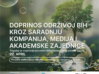 Događaj povodom Dana planete Zemlje