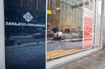 Dalji rast dionica Sarajevo-osiguranja