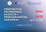 Dvodnevni samit posvećen ekonomskim perspektivama prekogranicne saradnje