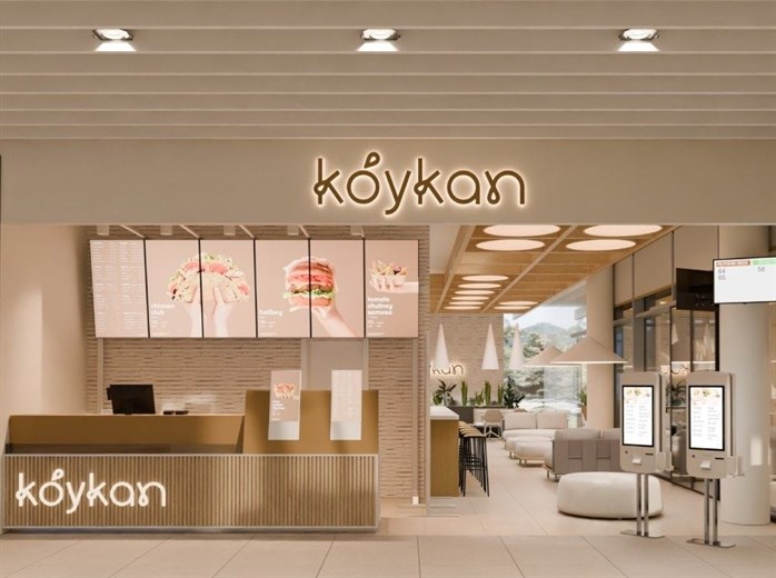 Hrvatski street food brend Koykan širi se na 7 zemalja