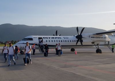 Za unapređenje avioprometa u Federaciji BiH 19,3 miliona