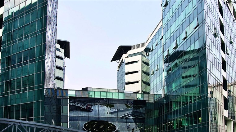 CA Immo prodajom Poslovnog centra Sava napustio srpsko tržište