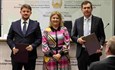 S. Makedonija: Sporazum o izgradnji plinskog interkonektora s Grčkom