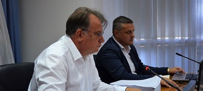 Nikšić najavio urgentan rad na zakonu o fiskalizaciji