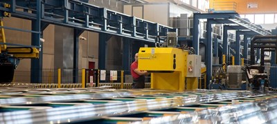 Feal otvorio proizvodni pogon u Hrvatskoj