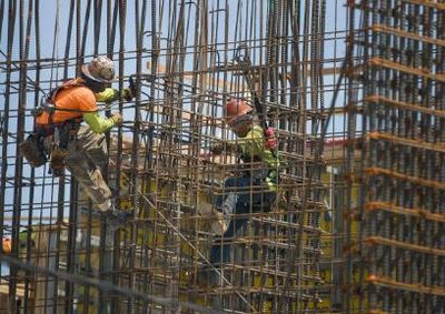 Za dva mjeseca izdato više od 2.000 radnih dozvola