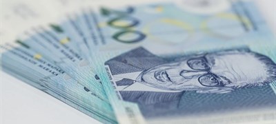 Javni prihodi FBiH premašili tri milijarde KM