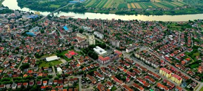 Donesena odluka o formiranju Slobodne zone Gradiška