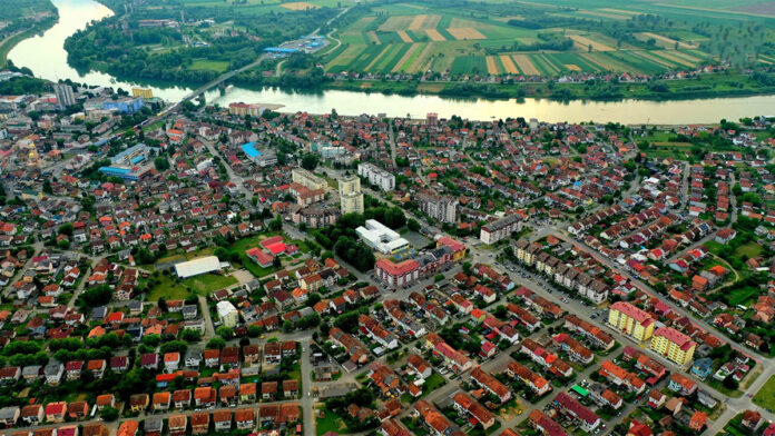 Donesena odluka o formiranju Slobodne zone Gradiška
