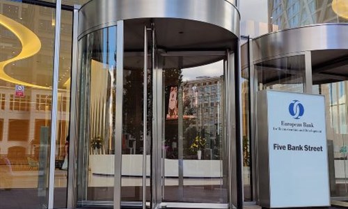 EBRD revidirao naniže rast BDP-a BiH na 2,5 posto