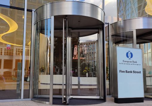 EBRD revidirao naniže rast BDP-a BiH na 2,5 posto