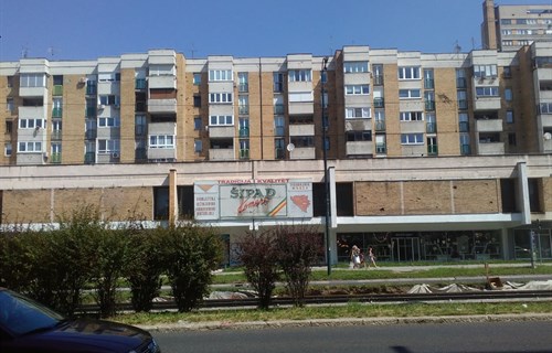 CPI prodao dionice u Šipad komercu