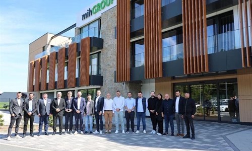 Mih Holding Hajriza Brčvaka preuzeo Saas Solutions Tech