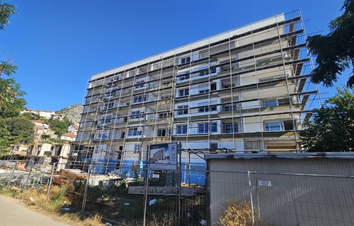 Trebinje dobija prvu pametnu zgradu