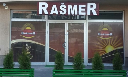 Oglašena prva prodaja imovine preduzeća Rašmer