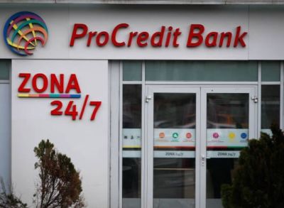 Fitch Ratings potvrdio rejting ProCredit Bank d.d. Sarajevo