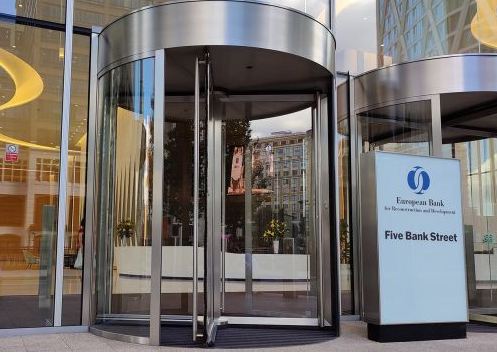 Nova kreditna linija EBRD-a od 30 mil eura za osiguranje depozita