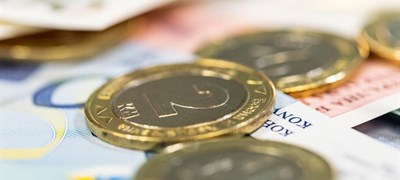 Vlada FBiH zadužila se zapisima za  39,6 miliona KM