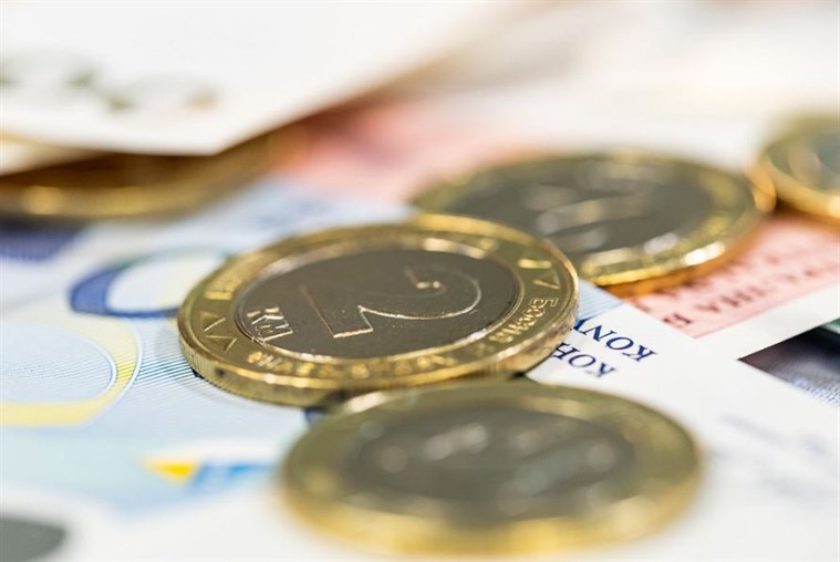 Vlada FBiH zadužila se zapisima za  39,6 miliona KM
