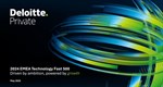 ZenDev na Deloitteovoj listi najbrže rastućih firmi