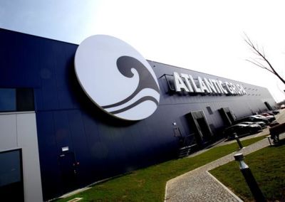 Atlantic Grupa obveznicama do 80 miliona eura