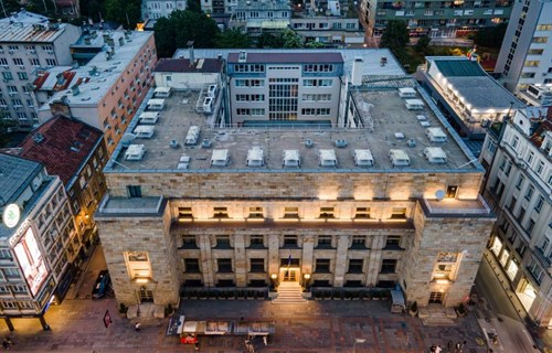 Banke očekuju rast potražnje za kreditima
