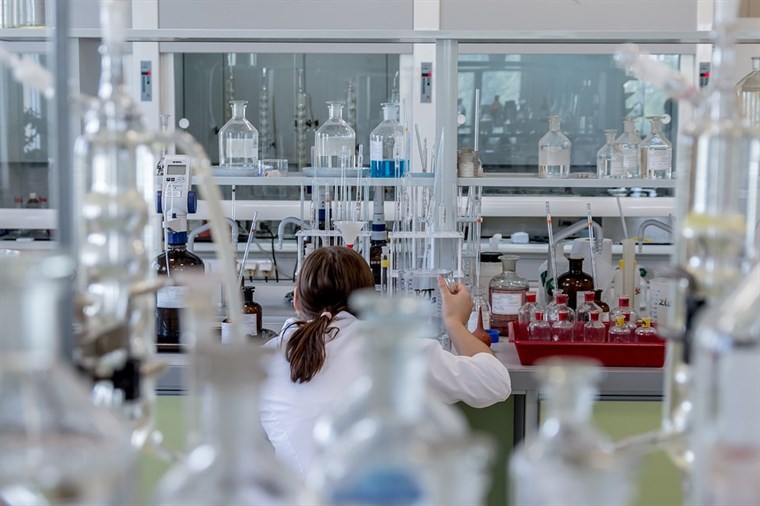 Kineski gigant otvara laboratoriju za medicinska istraživanja?