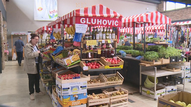 Zbog duga prema IRB na doboš ide pijaca na Palama