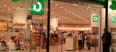 Deichmann: Rast prihoda u BiH za 14 posto