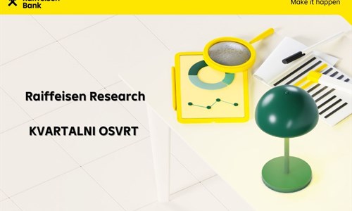 Test ekonomske otpornosti za BiH u 2025. godini