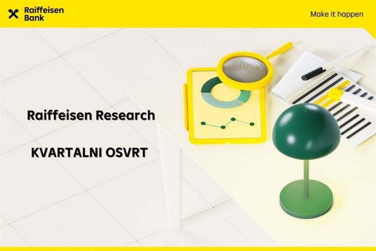 Test ekonomske otpornosti za BiH u 2025. godini