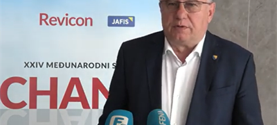 Nikšić: Više prijavljenih noćenja ima Konjic nego Neum