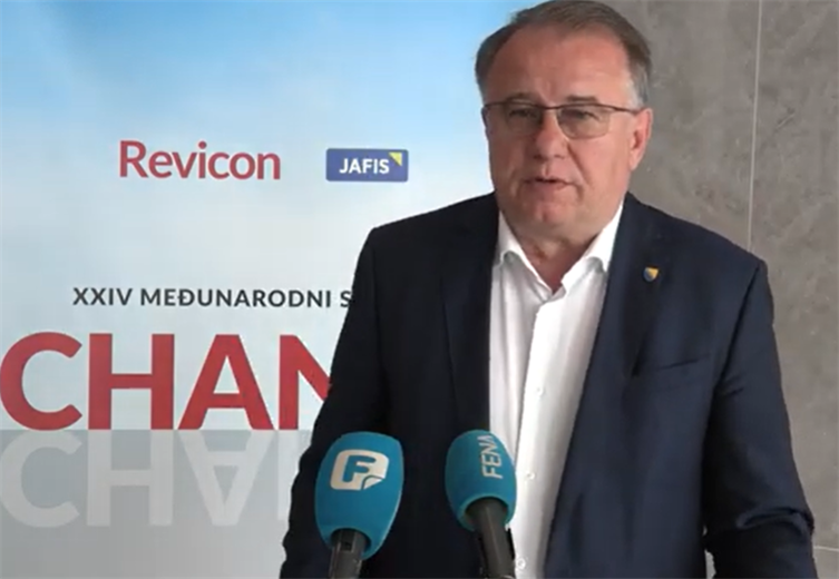 Nikšić: Više prijavljenih noćenja ima Konjic nego Neum