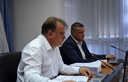 Tvornica namjenske industrije bit će izgrađena i u Hercegovini